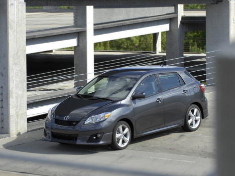 Toyota Matrix